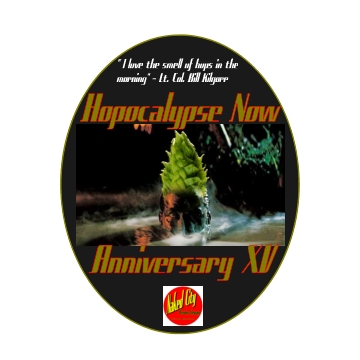 HopacalypseNowAnniversaryXVImperialIPATapLabel