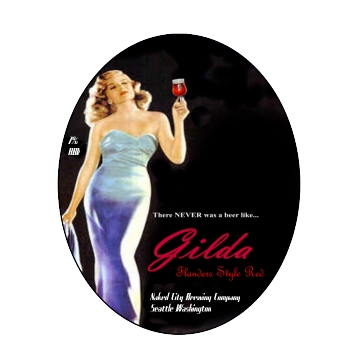 GildaFlandersStyleRedTapLabel