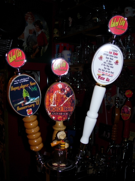BarTaps