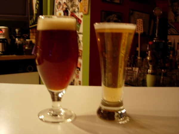 OakAgedScotchAleandGingerPeachWheat