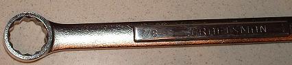 78quotwrenchforballlockfittings