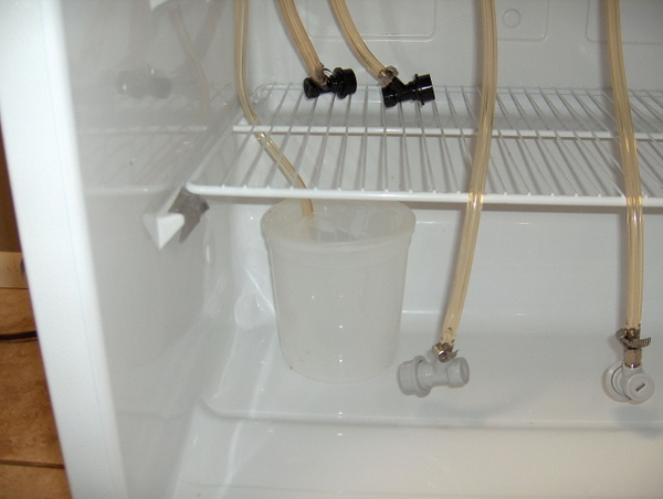 DrainPanBucket