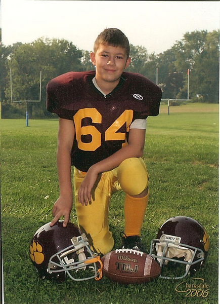 ThenextBrady