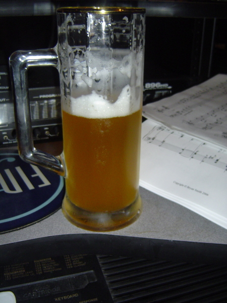 MyWagnerWeizen