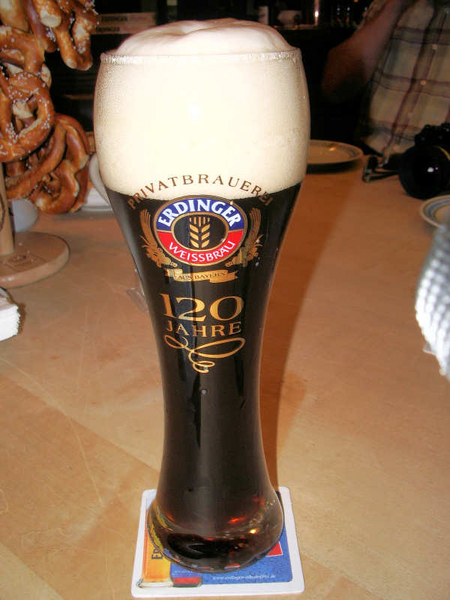 ErdingerDunkelweizen