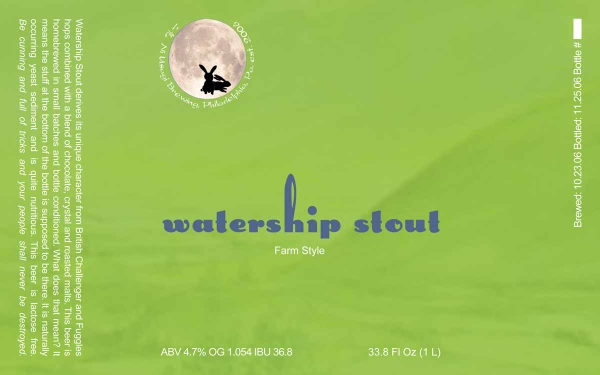 1917-friendly_WatershipStoutLabel
