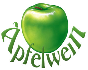 ApfelweinTapHandle