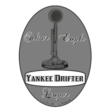 YankeeDrifterSilverEagleLager