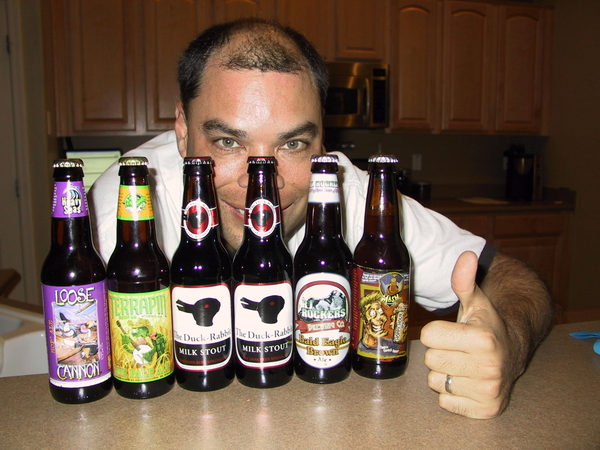 BeerSantaExchange