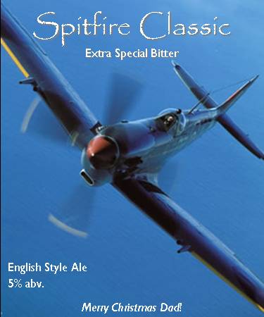 SpitfireESB