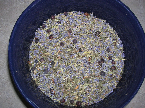 GruitMixture