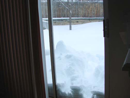 SnowyBrewarea
