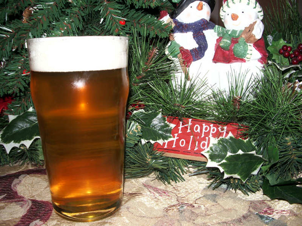 HausPaleAle-HappyHolidays
