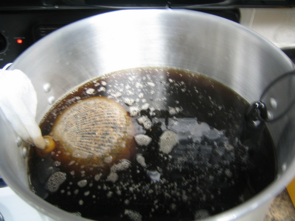 NutBrownAle