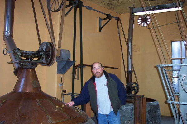 MeatCantillonBreweryinBrussells