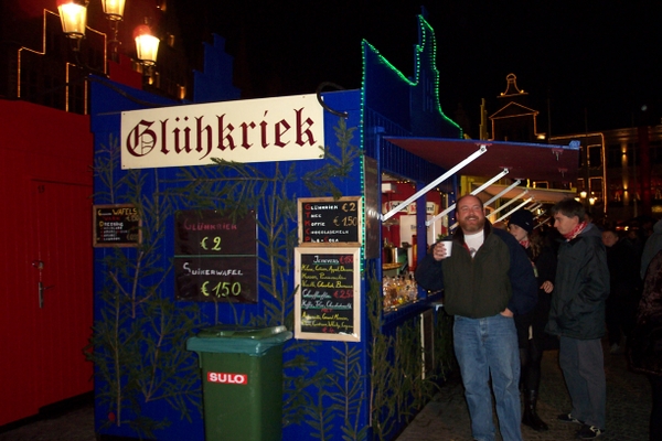 DrinkingGluhkriekinBrugge