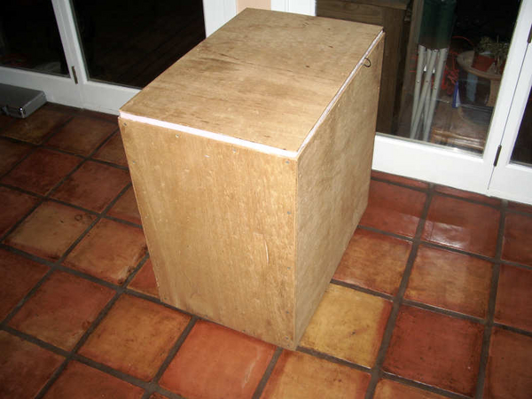 FermentationChiller