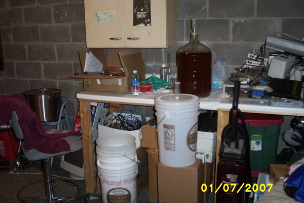 Mybrewery