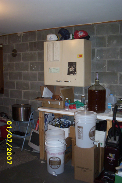 Mybrewery