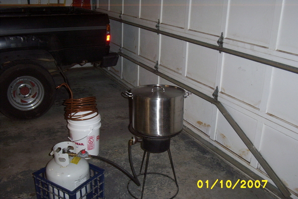 Mybrewery