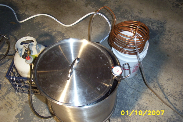 Mybrewery