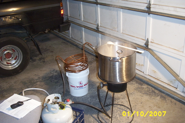 Mybrewery