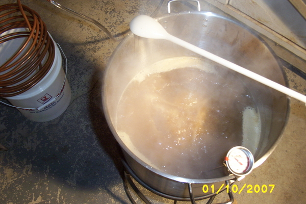 Mybrewery