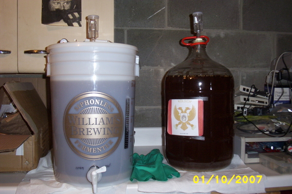 Mybrewery