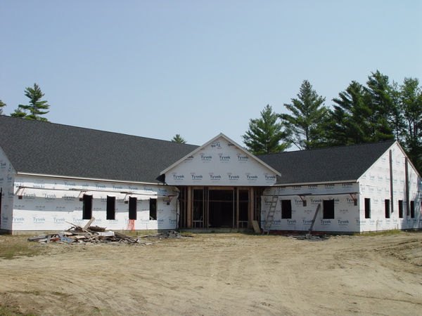OurnewlittleBaptistChurstthatwearebuilding