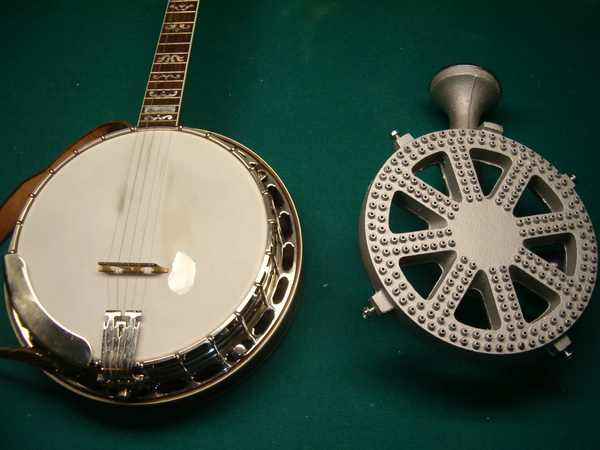 BanjoBurner