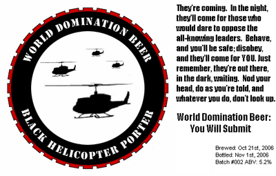 BlackHelicopterPorterLabel