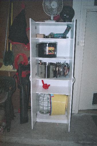 STORAGE