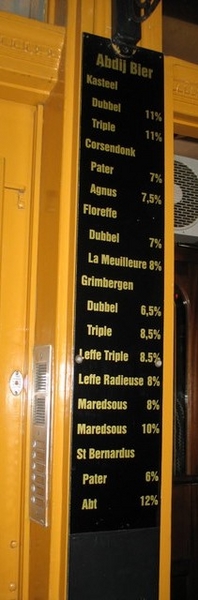 Amsterdam-pub