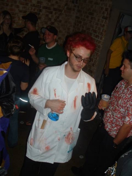 Imamadscientist