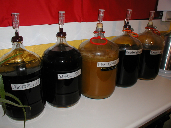 25Gallons