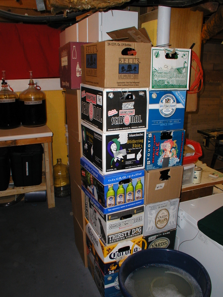 HomebrewBackstock