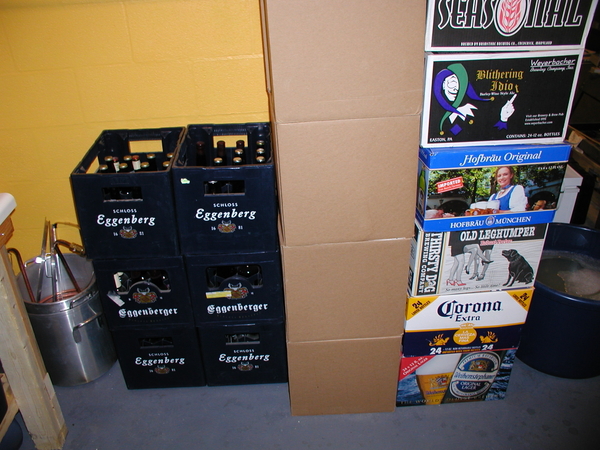 HomebrewBackstock