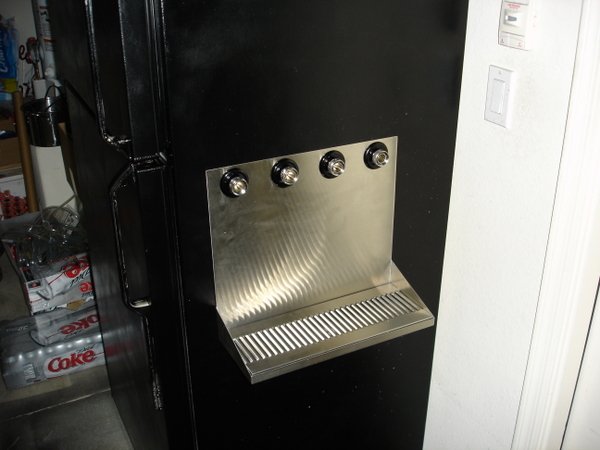 Newdriptray