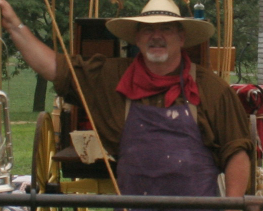 CosieOscarchuckwagoncookin