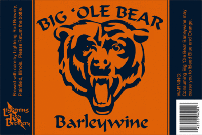 BarleywineLogo
