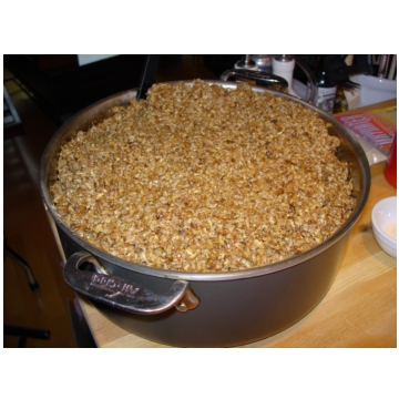 SpentGrain