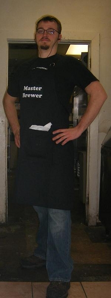 MasterBrewer