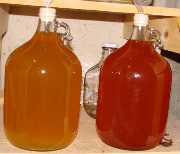 AppleWine