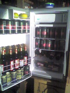 Barfridgeincellar
