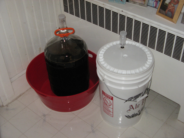 PITAPorterandmynewAGredale