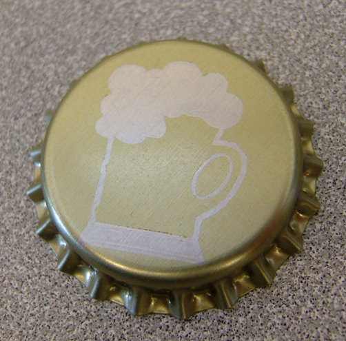 BeerMugcap