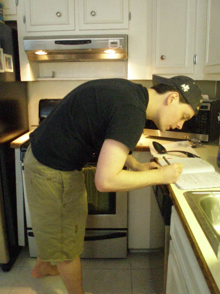 RecordKeeping