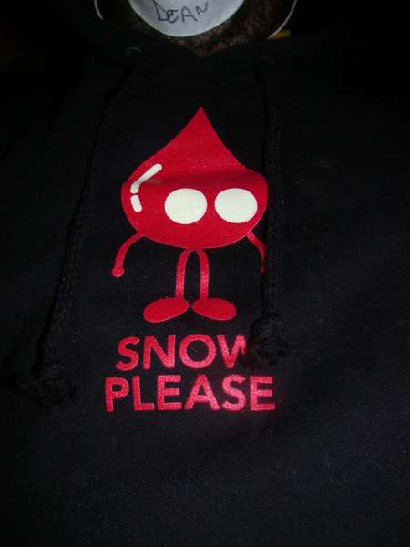 snowplease
