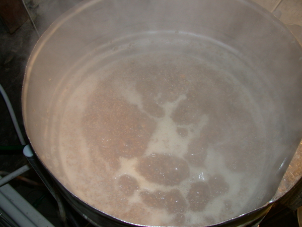 singledecoction