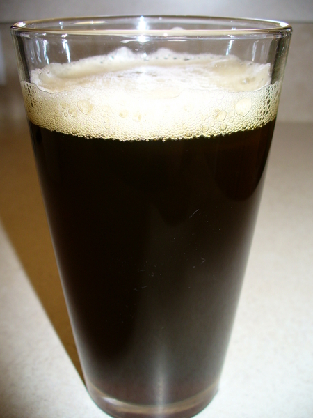 JohnnysWickedBlackAle